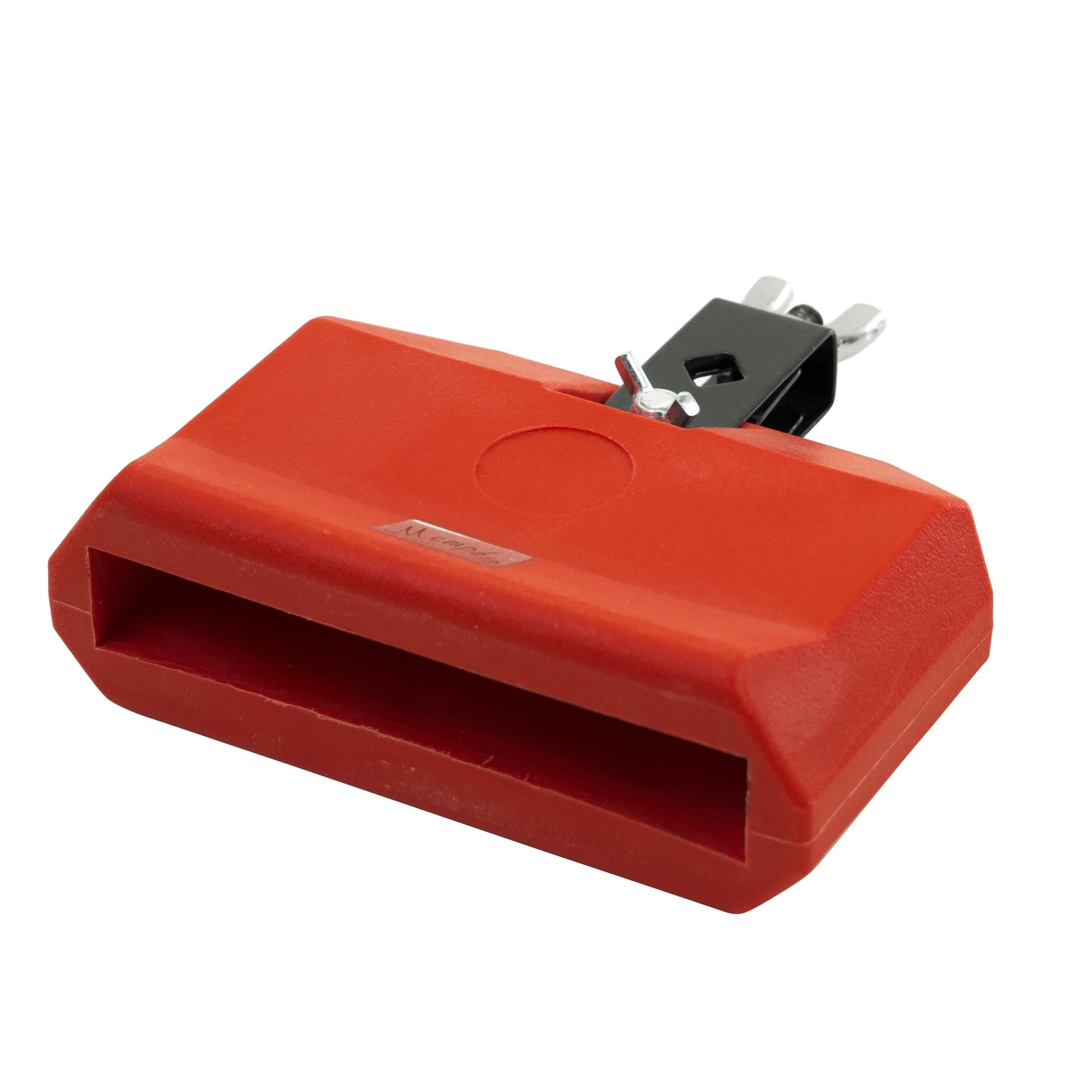 Block Memphis Dp242 Plastico, Low, Rojo