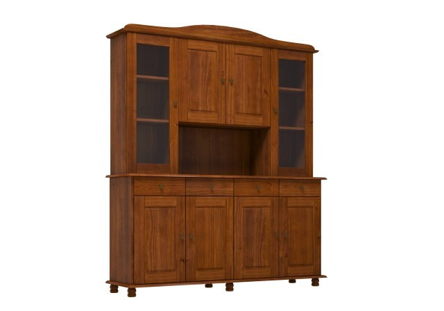 CRISTALERO FINESTRA 8 PTAS + 4 CAJ 8963