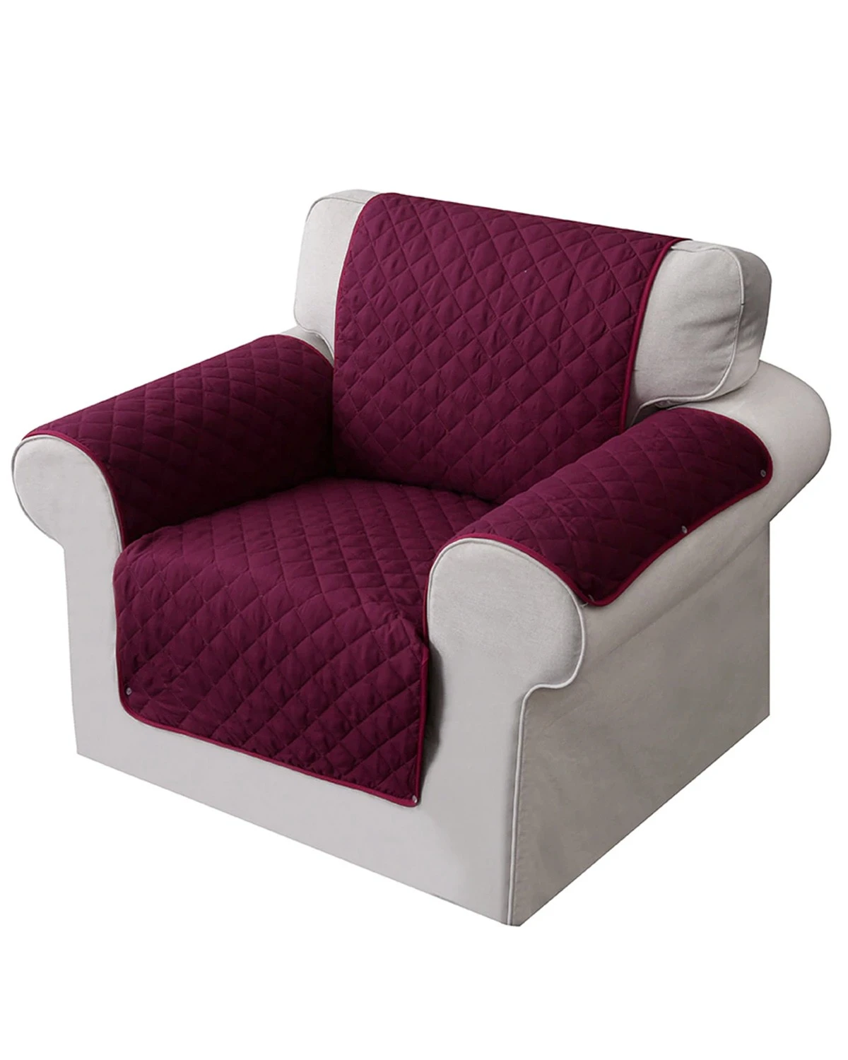 Cubre sofá 1 cuerpo