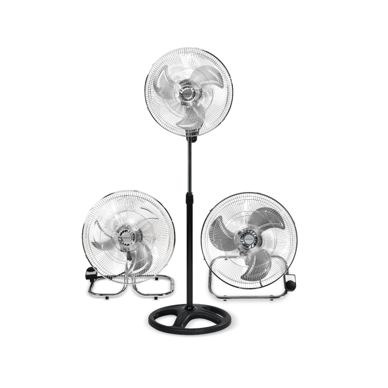 Ventilador de pie Smartlife 3 EN 1 modelo SL-MF45S