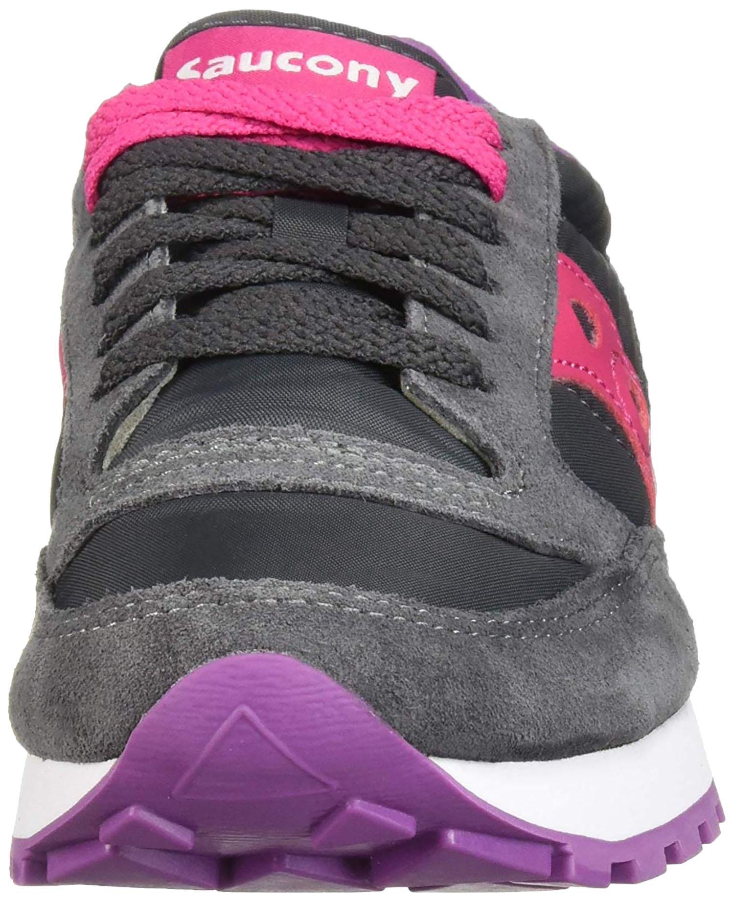 Saucony Jazz Original Cha-Pnk Woman - Imagen 4