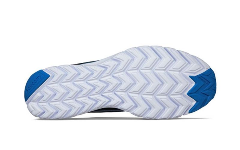 Saucony Liteform Miles BK Man - Imagen 5