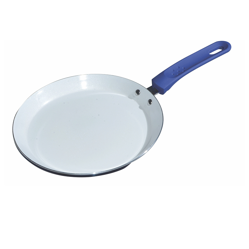 Panquequera 22 cm CUORI MARE