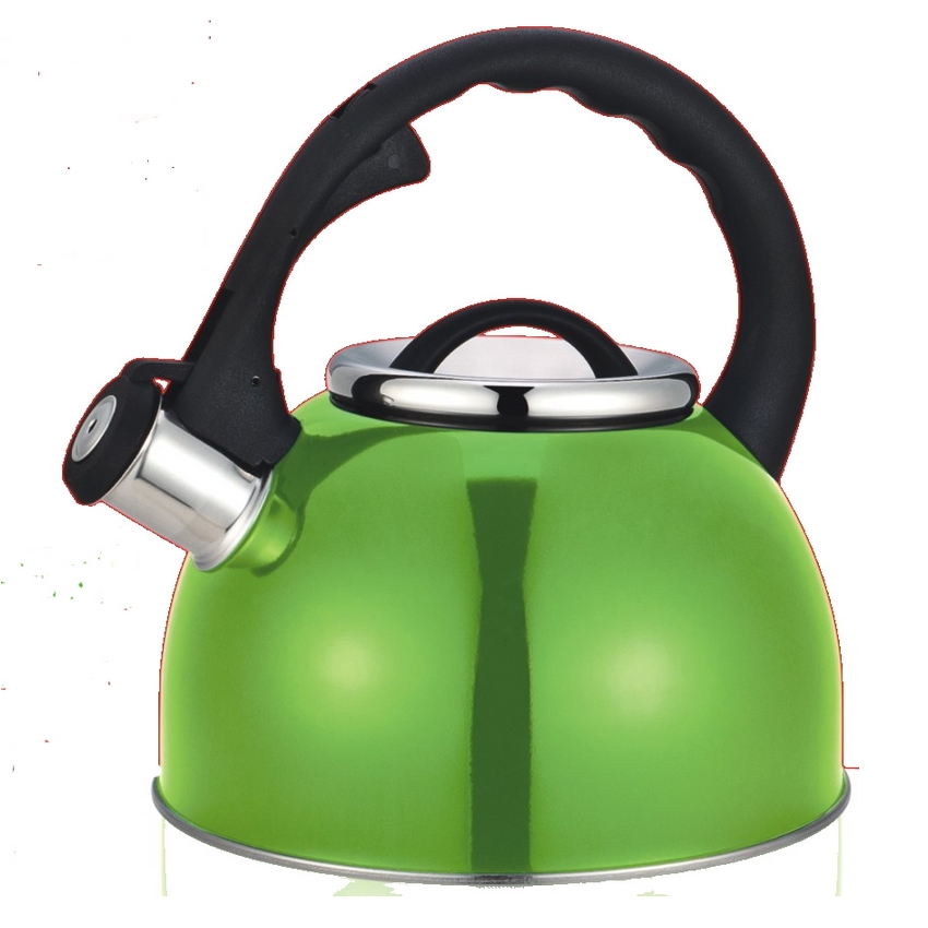 Pava 2.5 L Modelo FOLLIA