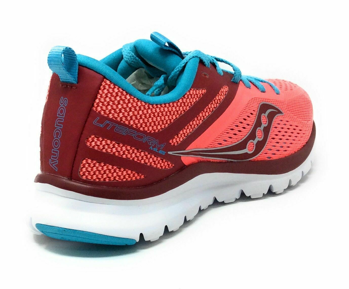 Saucony Liteform Miles Woman - Imagen 4