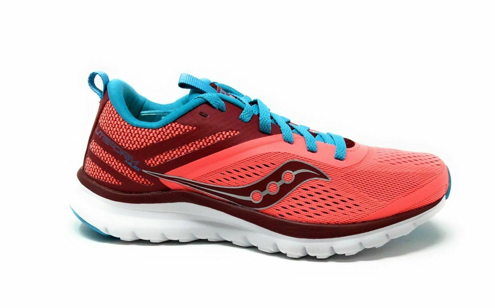 Saucony Liteform Miles Woman - Imagen 2