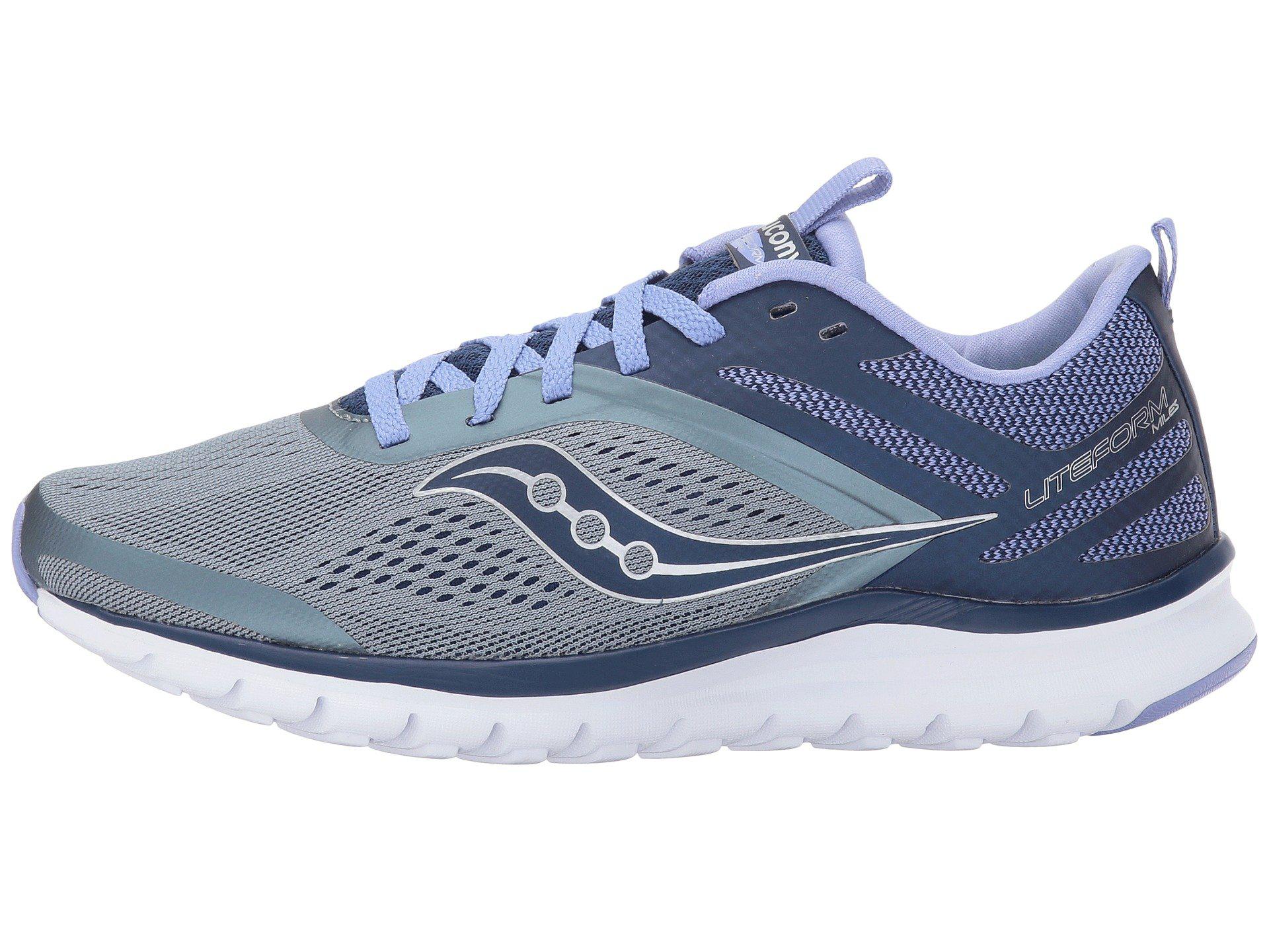 Saucony Liteform Miles Woman - Imagen 2