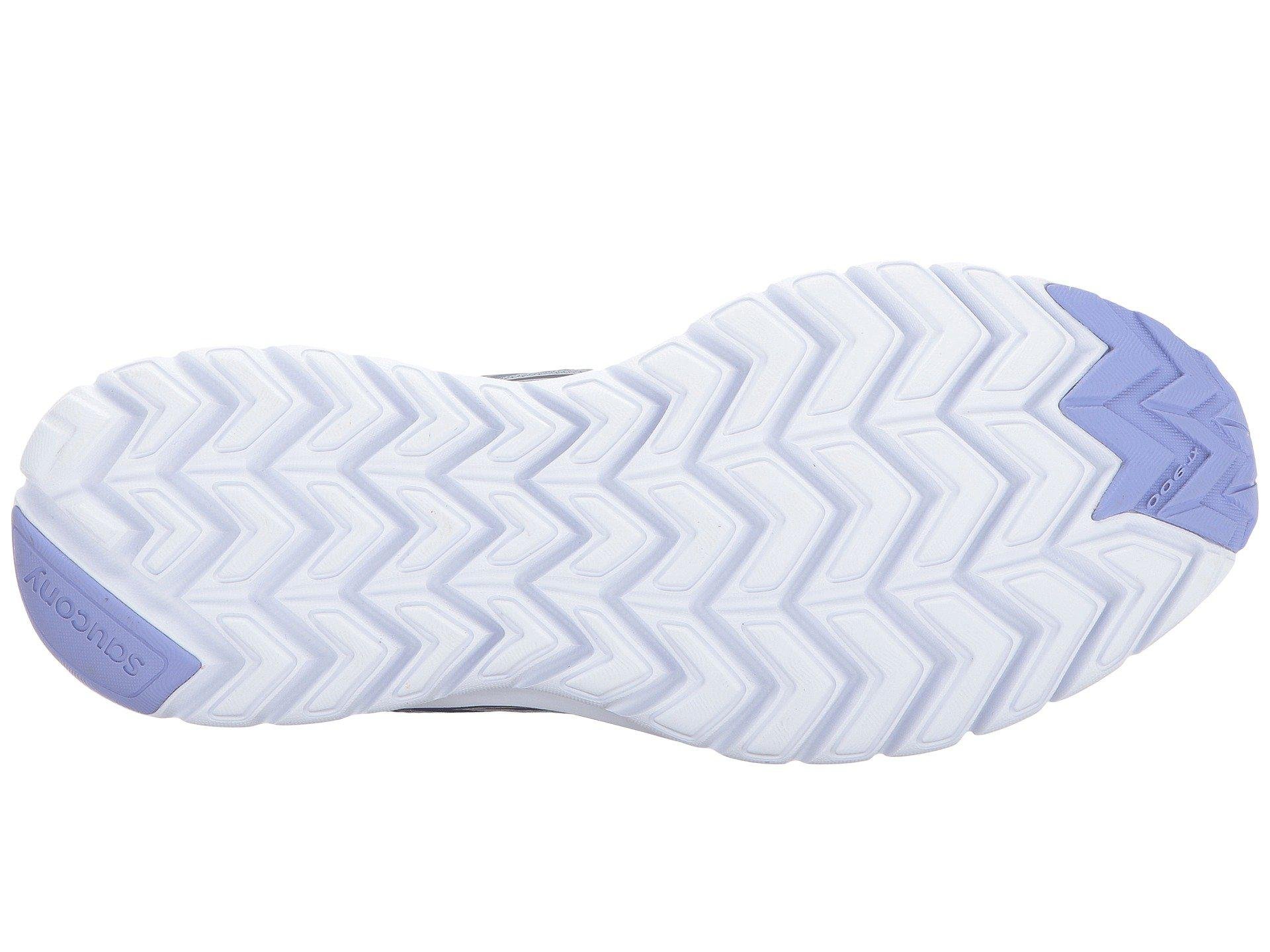 Saucony Liteform Miles Woman - Imagen 5