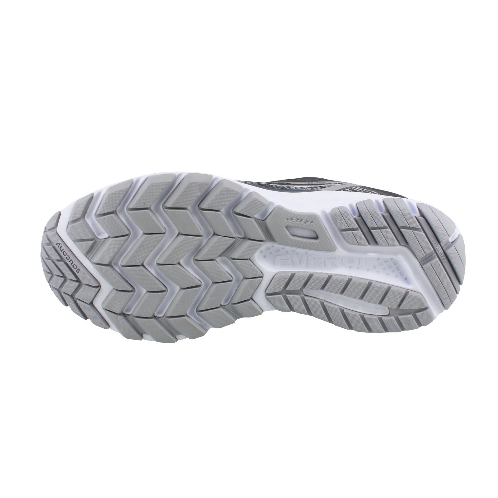 Saucony Ride 10 Grey Man - Imagen 4