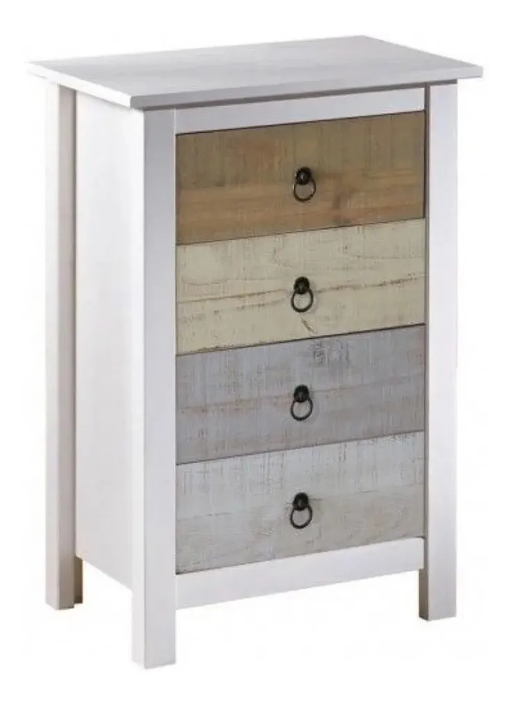 Sinfonier flora estilo vitage