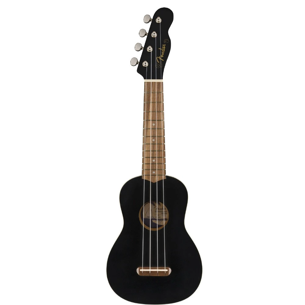 Ukelele Fender Venice Soprano Wn - Imagen 2