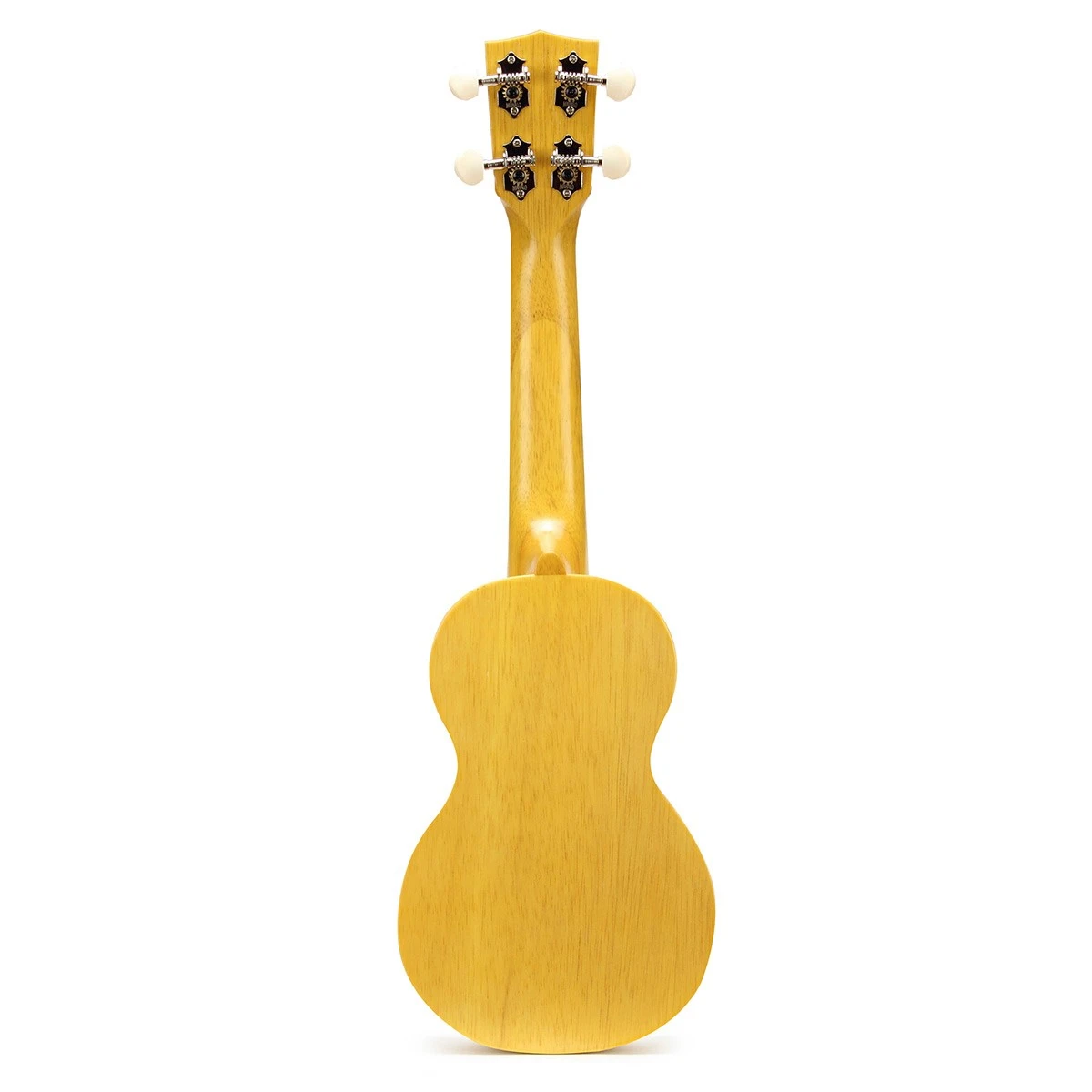 Ukelele Mahalo Soprano Mk1 - Imagen 10