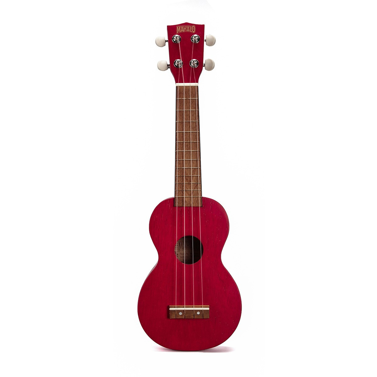 Ukelele Mahalo Soprano Mk1