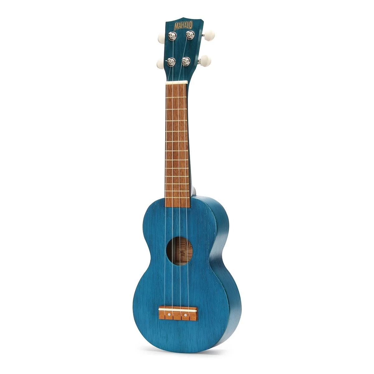 Ukelele Mahalo Soprano Mk1 - Imagen 5
