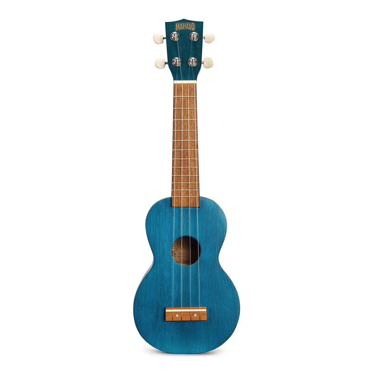Ukelele Mahalo Soprano Mk1 - Imagen 3