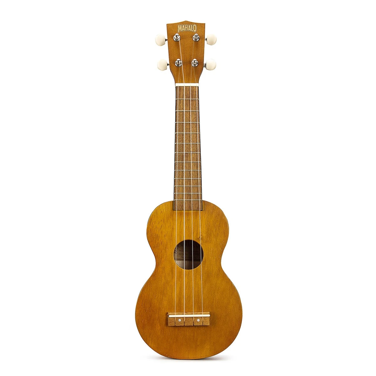 Ukelele Mahalo Soprano Mk1 - Imagen 6