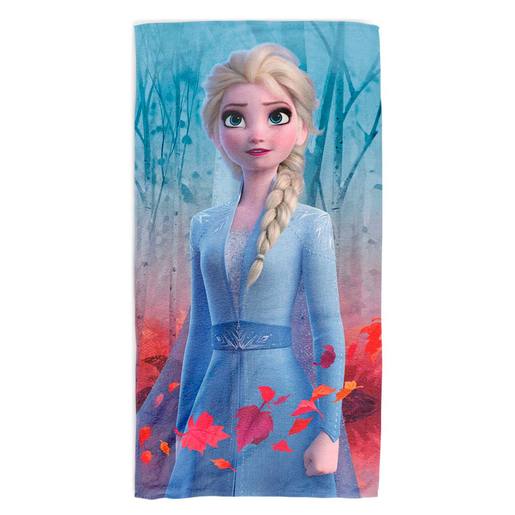 Toalla Playera Disney Infantil - Imagen 11