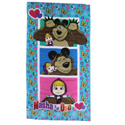 Toalla Playera Disney Infantil - Imagen 10