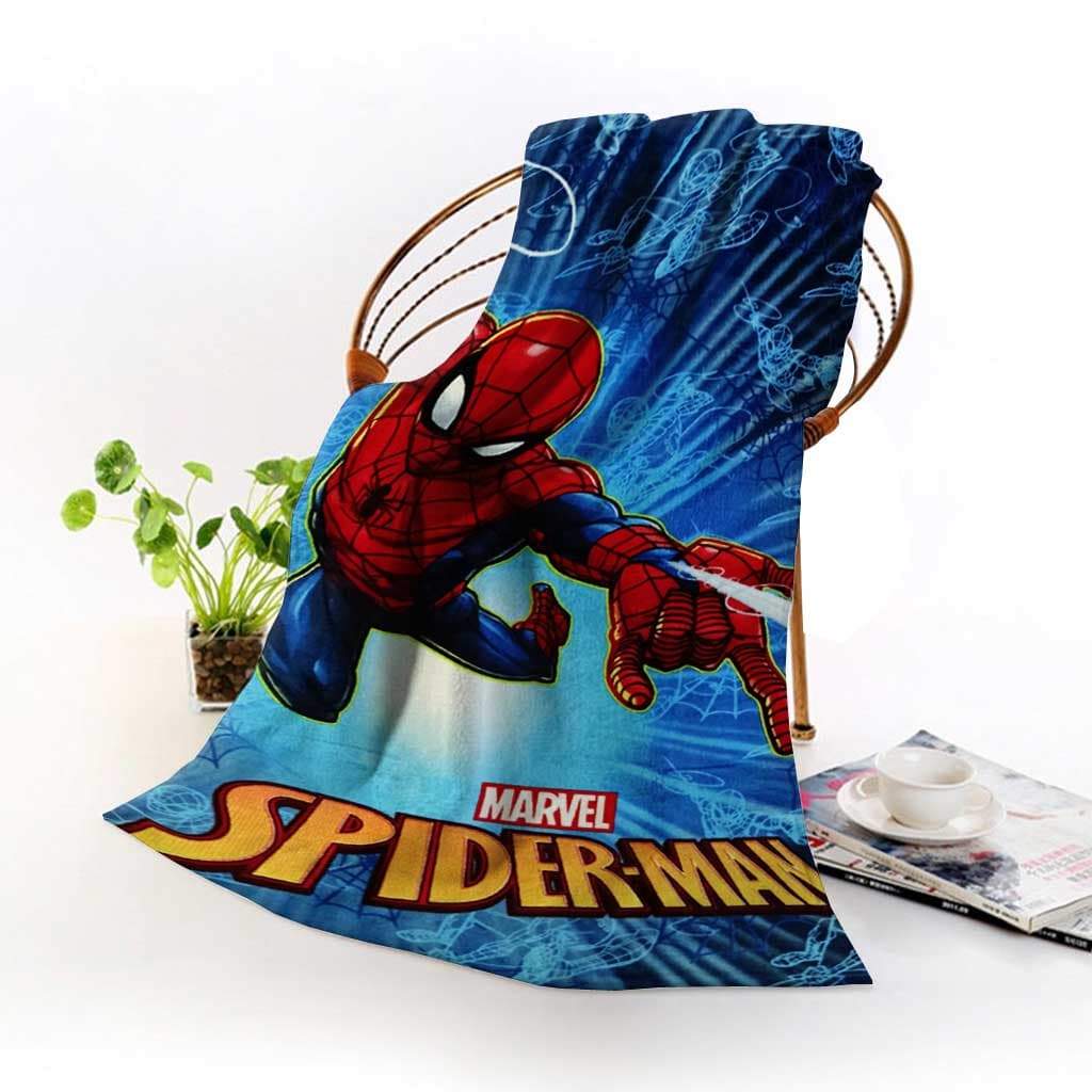 Toalla Playera Disney Infantil - Imagen 2