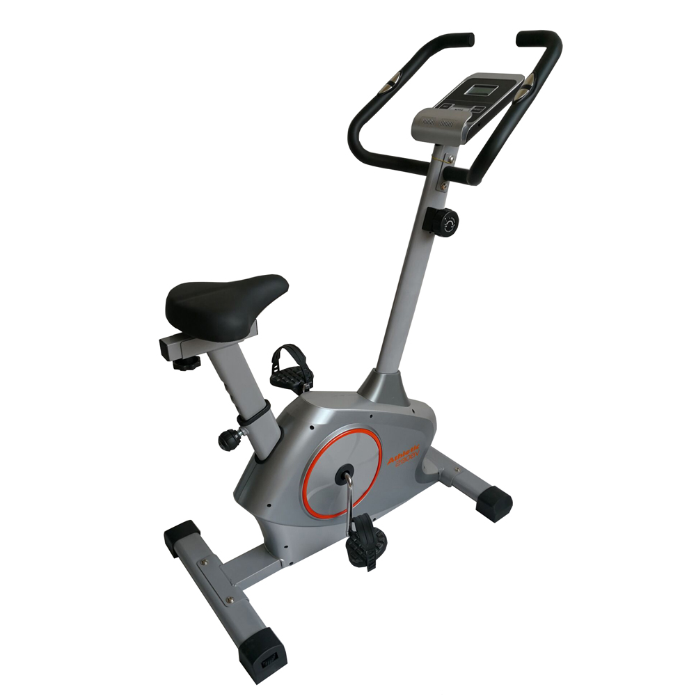 Bicicleta Fija Ergometrica Vertical Athletic 290bv - Imagen 2