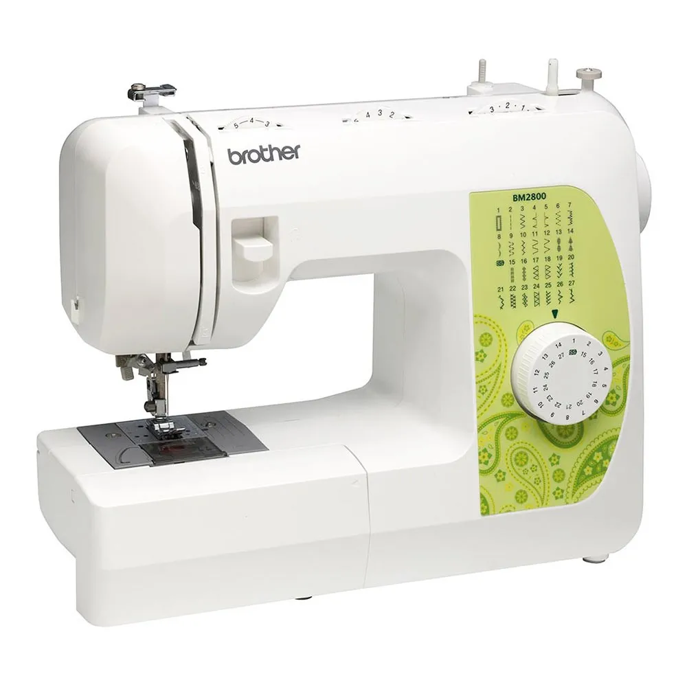 Máquina de coser Brother BM-2800