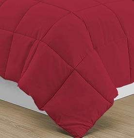 Acolchado Pluma Dohler 2 plazas - Imagen 4