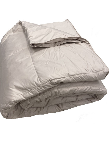 Acolchado Pluma Dohler 2 plazas - Imagen 2