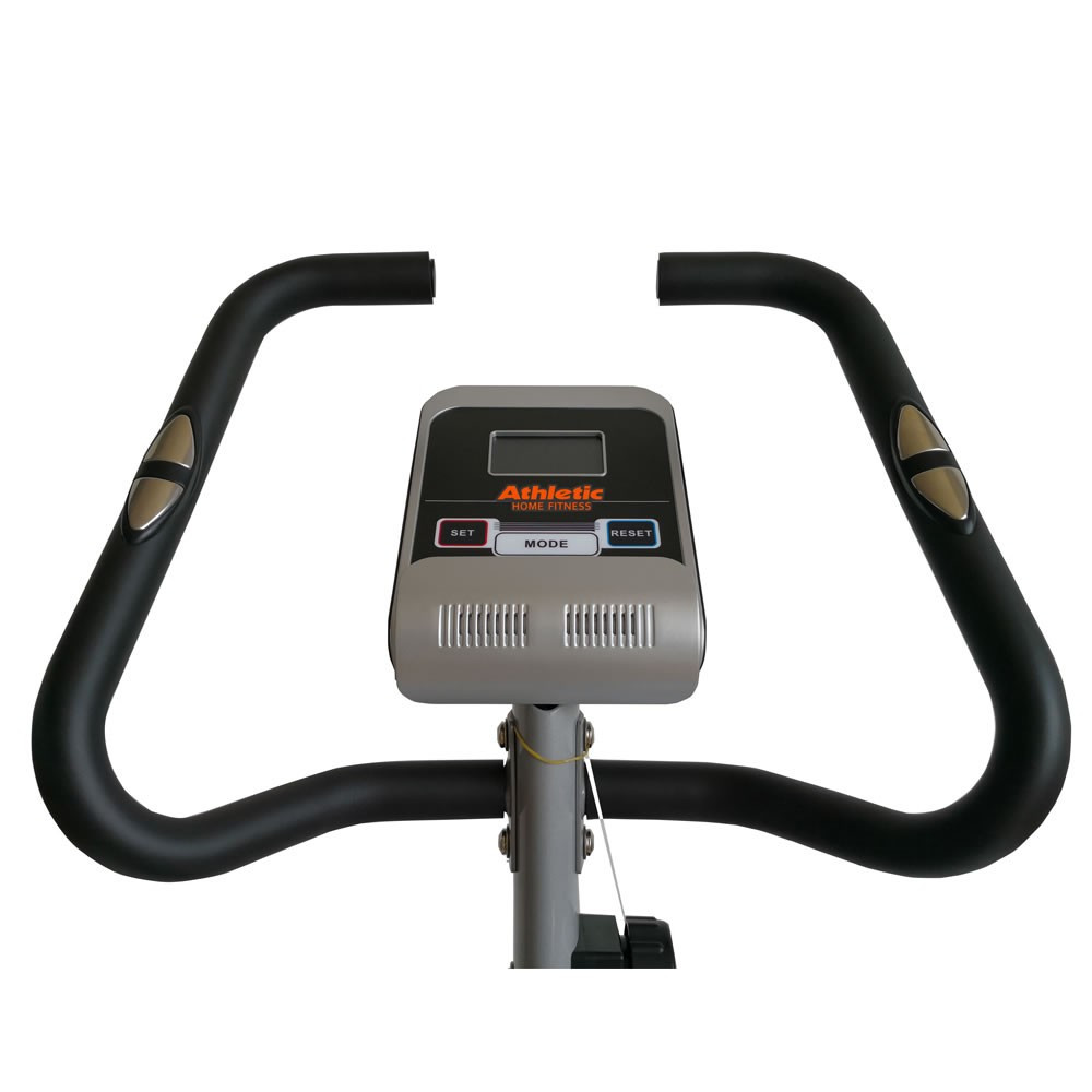 Bicicleta Fija Ergometrica Vertical Athletic 290bv - Imagen 3