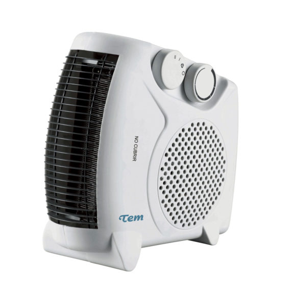 CALOVENTILADOR TEM 2000W