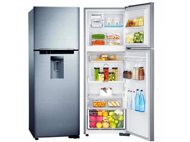 Heladera Inverter Samsung Rt32 318l - Imagen 2