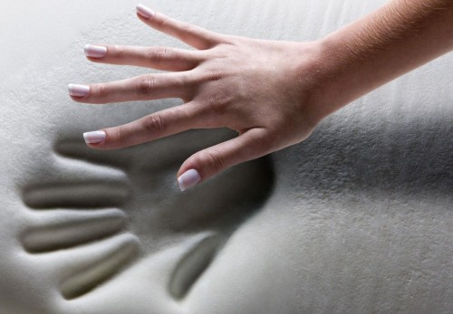 Almohada Nasa Cervical NN2100 - Imagen 4