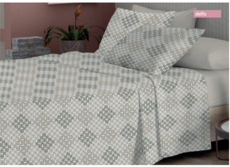 Juego de sábanas Camesa Microcotton Queen - Imagen 5