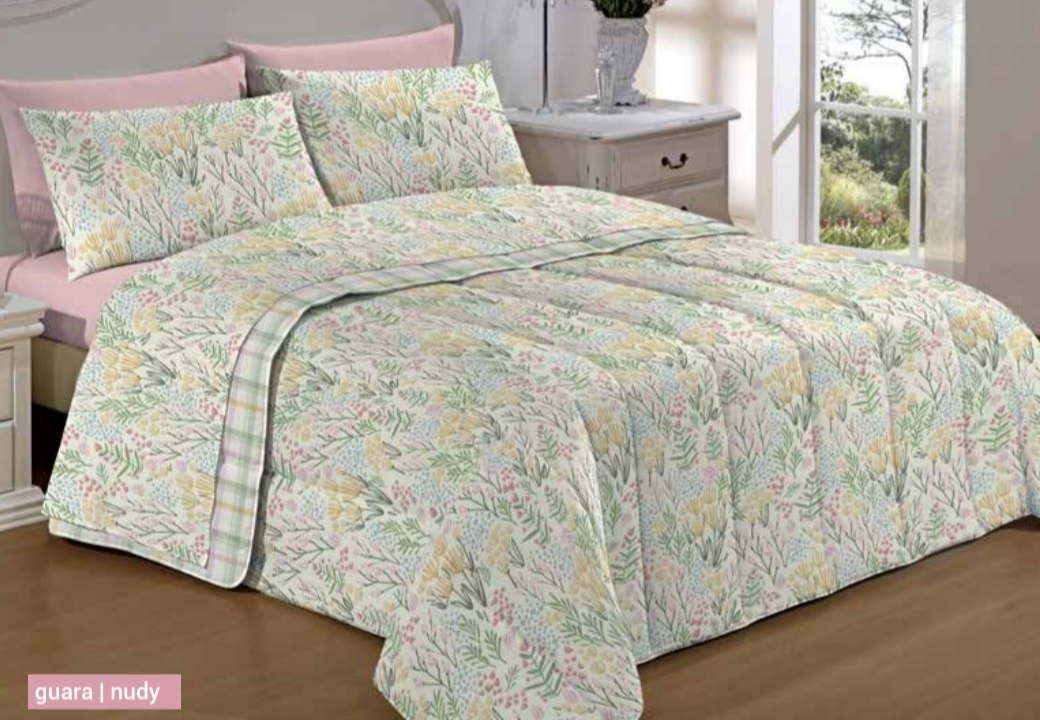 Juego de sábanas Camesa 1 plaza - Imagen 7