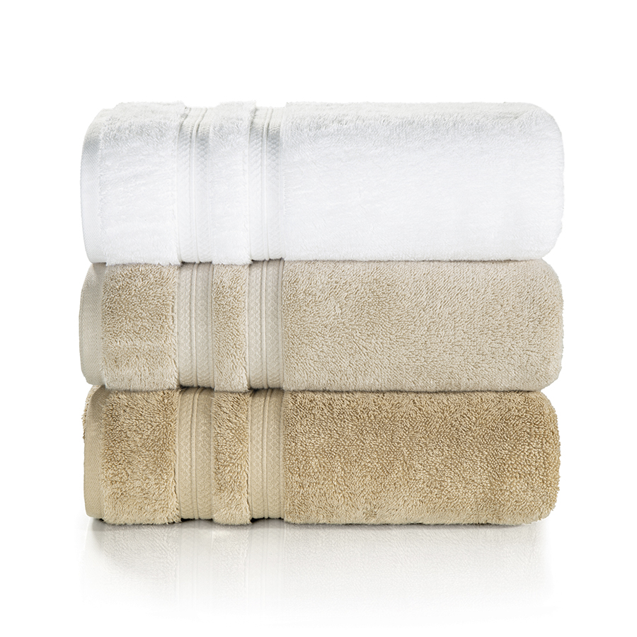 Toalla baño Karsten Unika - Imagen 3