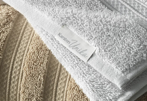 Toalla baño Karsten Unika