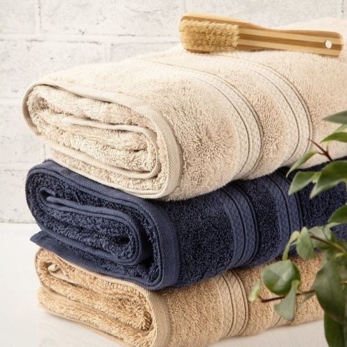 Toalla baño Karsten Unika - Imagen 4