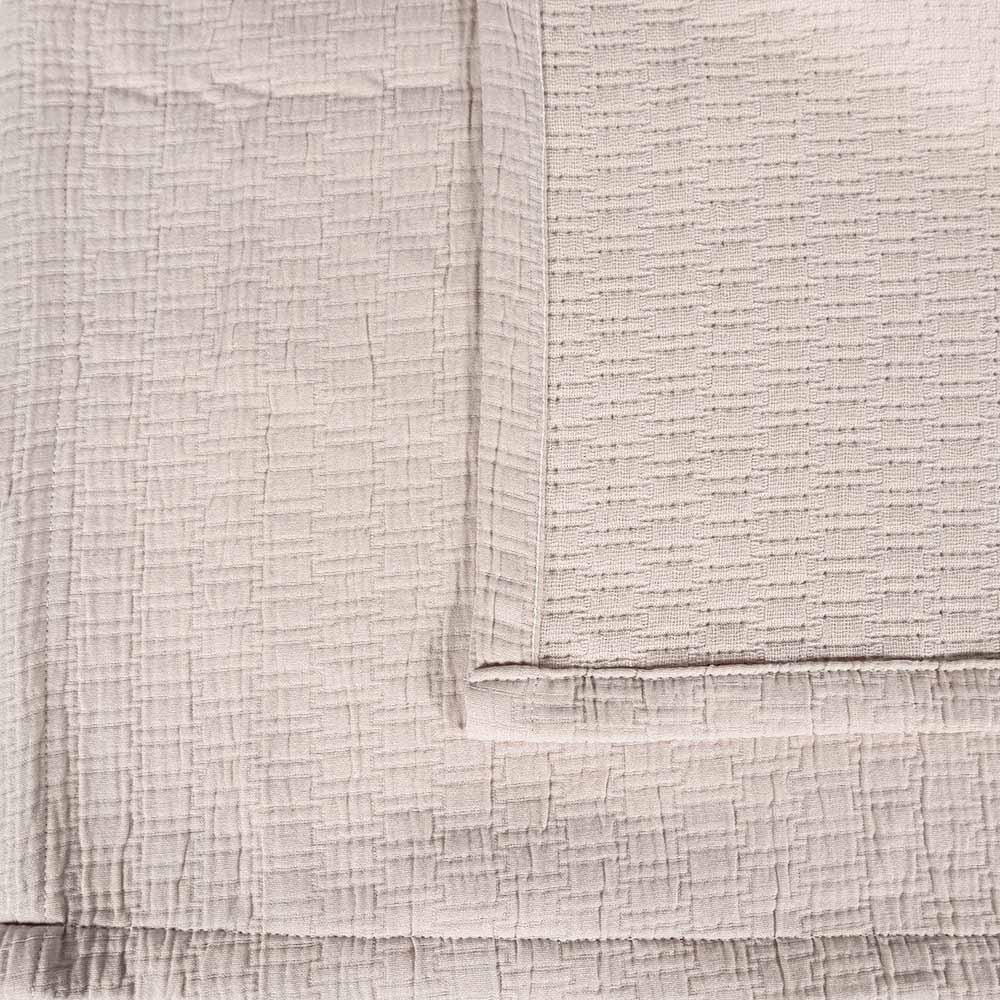 Kit de colcha + porta almohada Dohler - Imagen 4