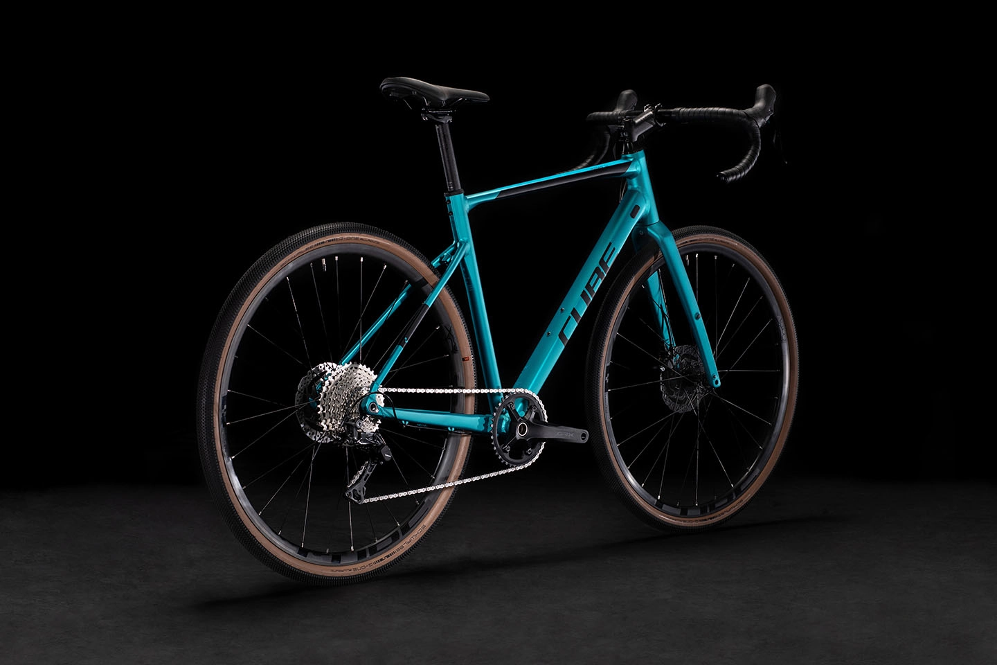 Cube Nuroad ex - Imagen 6