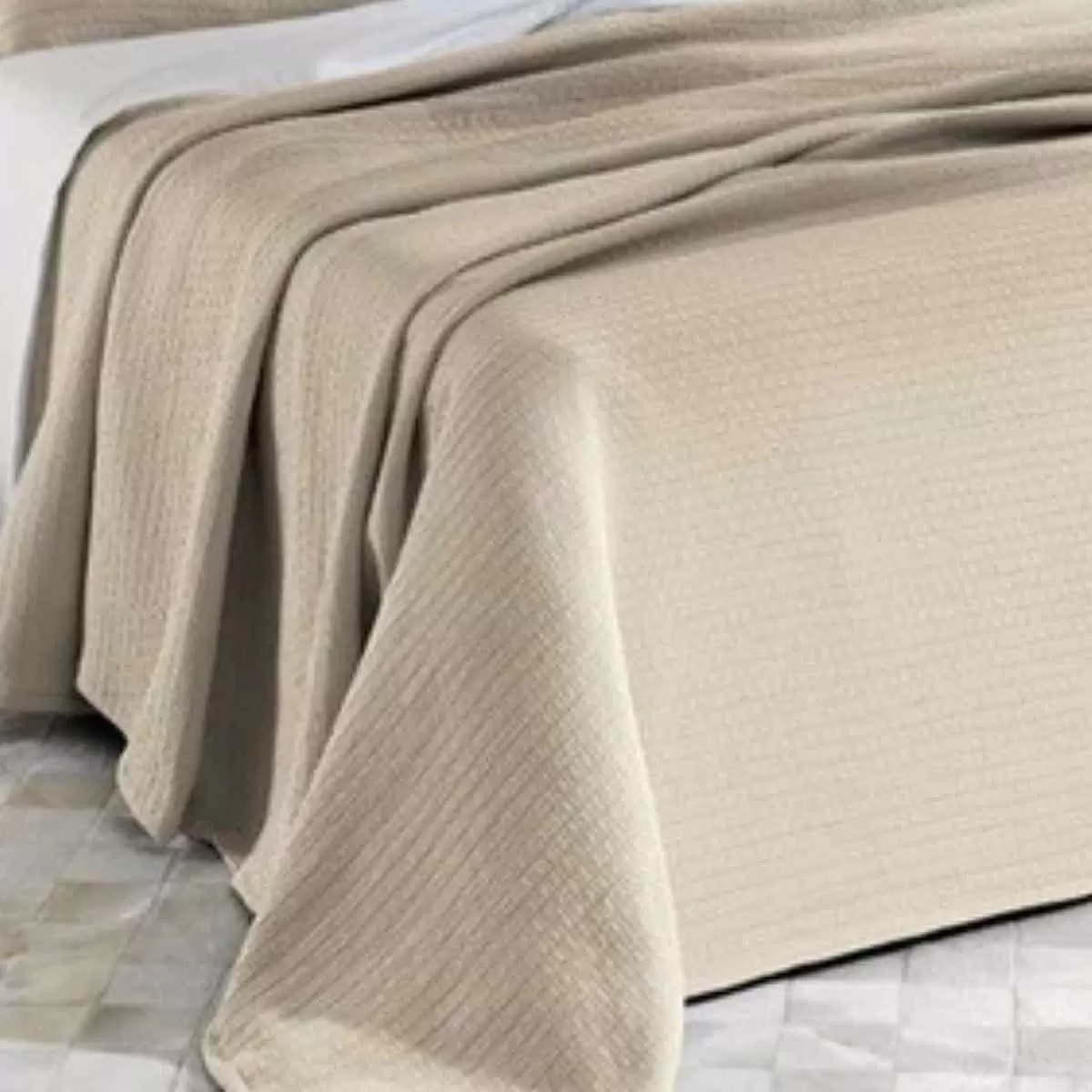 Kit de colcha + porta almohada Dohler - Imagen 3