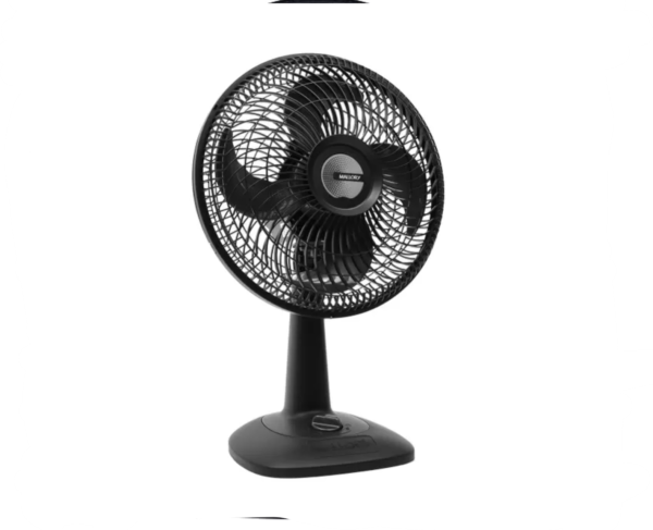 Ventilador Mallory De Mesa Eco TS
