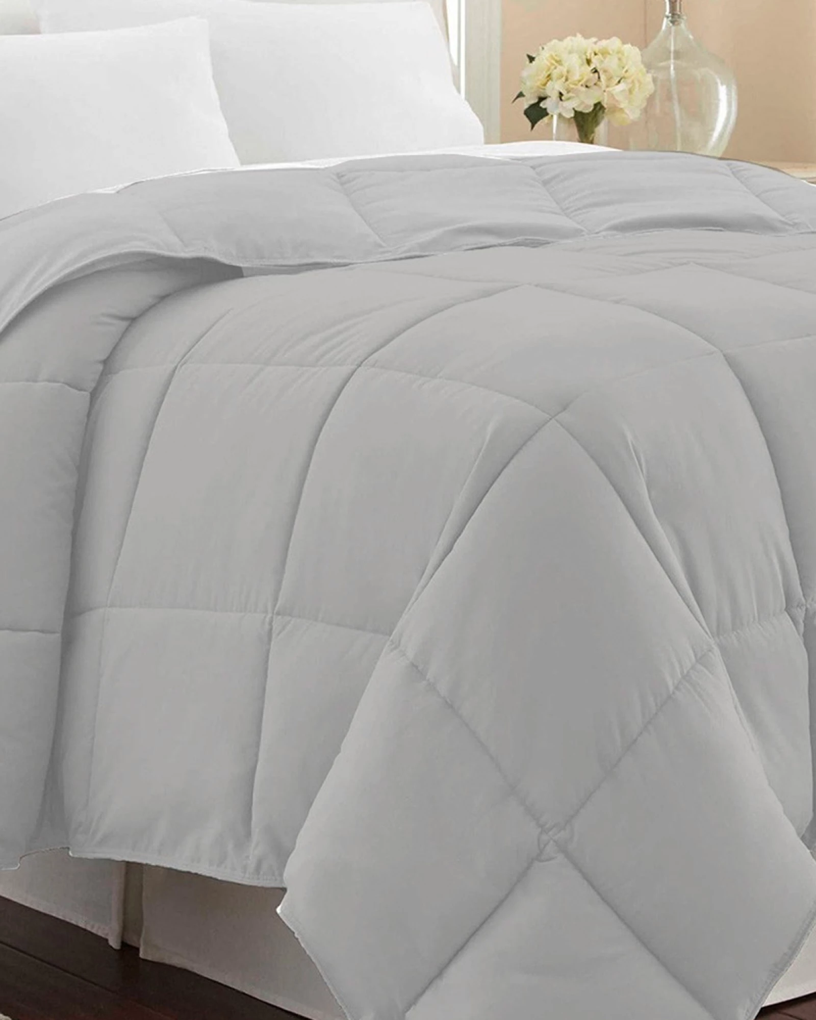 Acolchado Pluma Dohler 2 plazas - Imagen 10