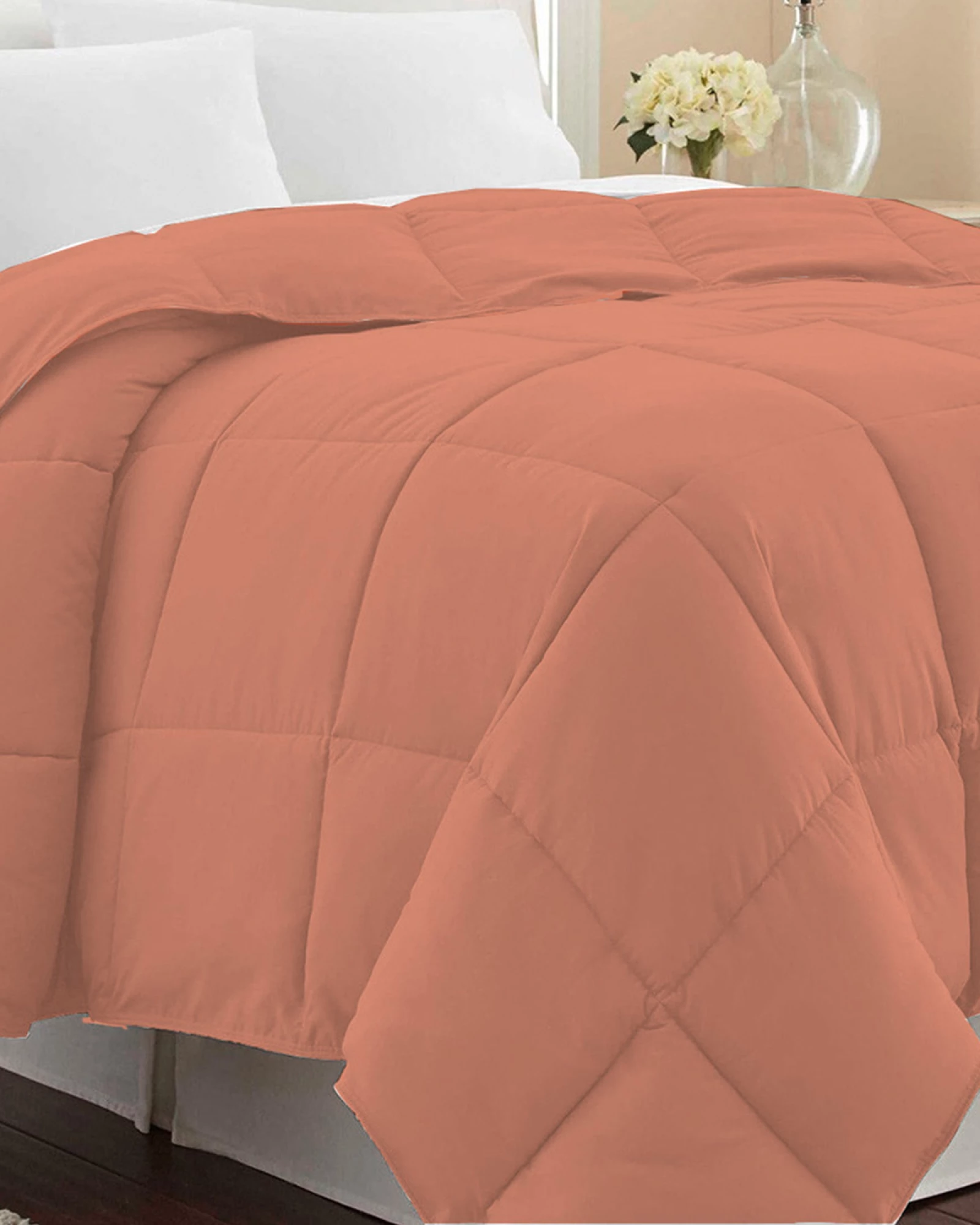 Acolchado Pluma Dohler 2 plazas - Imagen 11