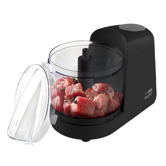 PROCESADORA MALLORY NEW OGGI - Imagen 4