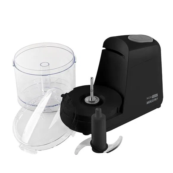 PROCESADORA MALLORY NEW OGGI - Imagen 3