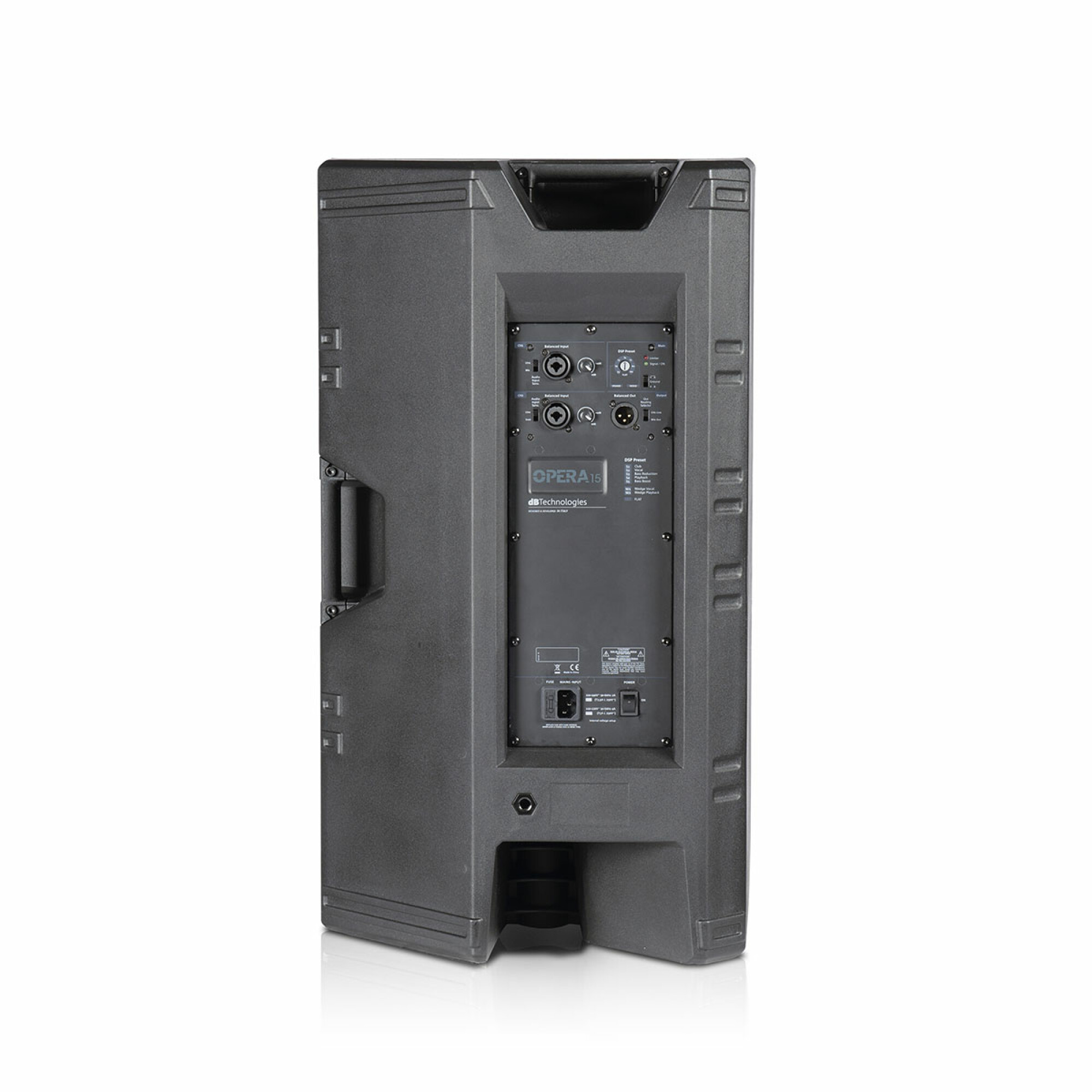 Caja Activa Db Technologies Opera15 - Imagen 3