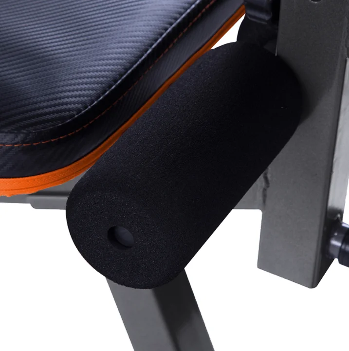 Gimnasio Multifunción Athletic 400m - Imagen 6