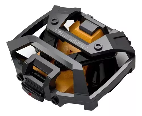 Auriculares gamer Monster AIRMARS XKT09 con bluetooth 5.2 - Imagen 3