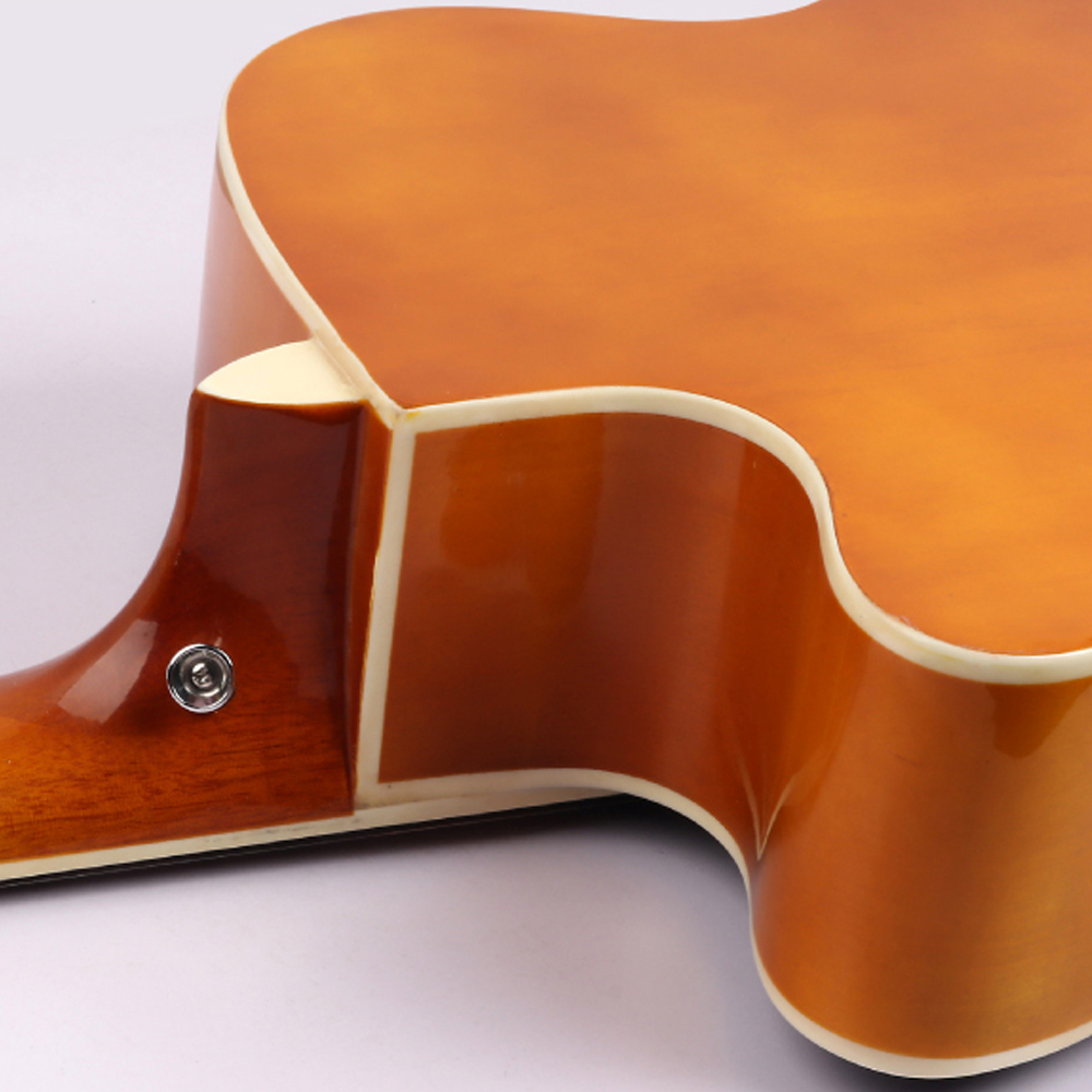 Guitarra Electroacústica SMIGER GA-H15 - Imagen 5