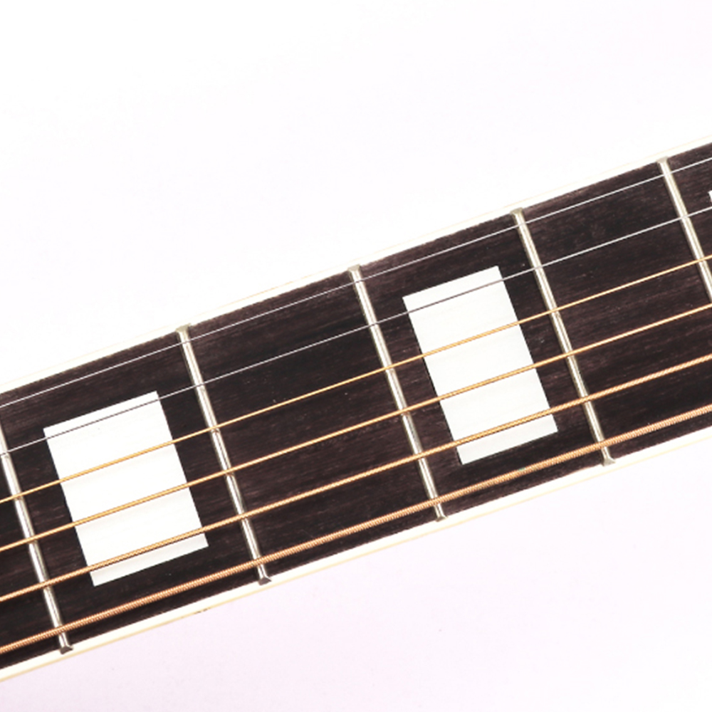 Guitarra Electroacústica SMIGER GA-H15 - Imagen 6