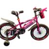 Bicicleta rodado 16 BMX GTR - Imagen 5